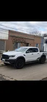 Comprar Ford Ranger Raptor Raptor