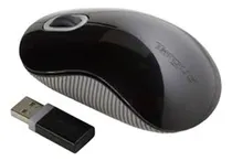 Comprar Mouse Raton Targus  Optico Inalambrico Nuevo Amw50us