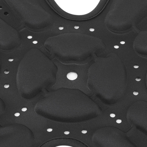 Juego De Almohadillas Universales Para Casco 360° Protección