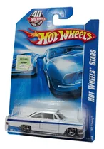 Comprar Hot Wheels 62 Chevy 2008 Hw Stars 2008 Ver Variantes  C65