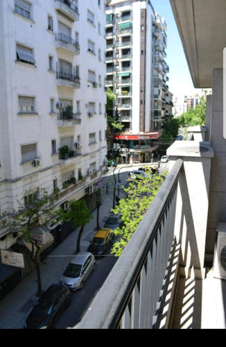 Alquiler Recoleta Monoambiente Dueño Directo