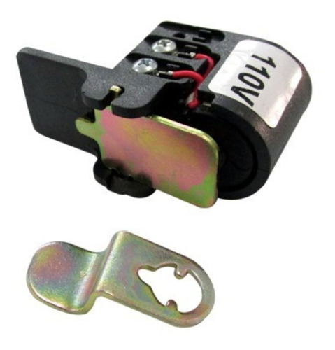 Bobina 110v P/ Fechadura Agl, Aglinha  Al 100 E Reversível