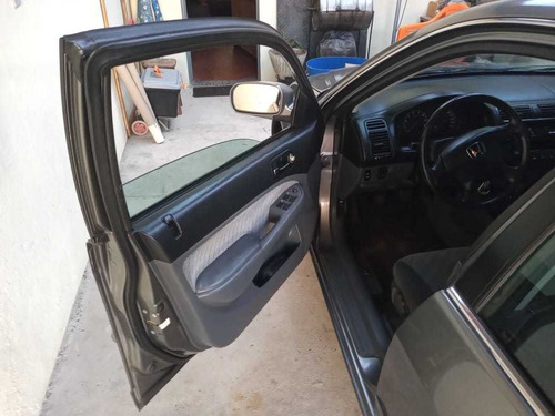 Honda Civic 2005 1.7 Lx 4p