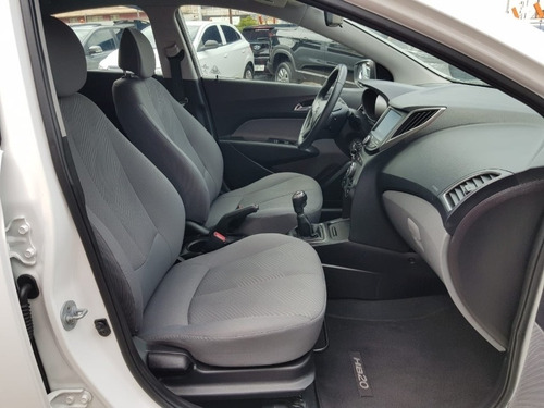 Hb20 Premium 1.6 Câmbio Mecânico