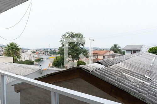 Imagem 6 de 15 de Casa Para Aluguel - Santa Tereza , 1 Quarto, 40 M² - 893618218