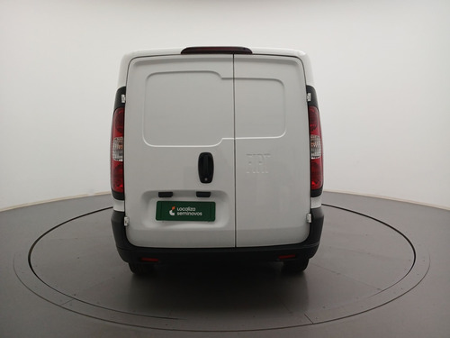 Fiat Fiorino 1.4 MPI FURGÃO ENDURANCE 8V FLEX 2P MANUAL