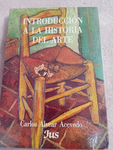 Introducción A La Historia Del Arte