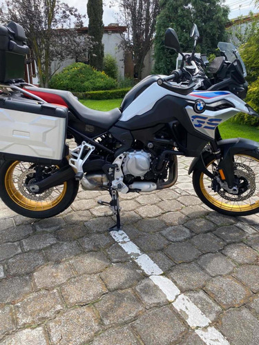 Imagen 4 de 5 de Bmw F 850 Gs