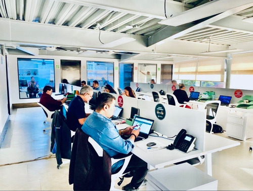 Oficinas En Venta Lomas Verdes Super Ubicadas Y Casi Nuevascod. Ov318