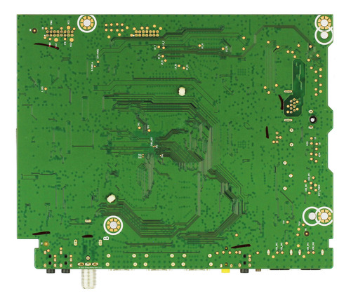 Rsag7.820.11493 Main Para Hisense Modelo 65a6h