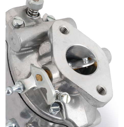 Carburador 8n9510c-hd Para Trator Ford 9n 8n 2n Heavy Duty