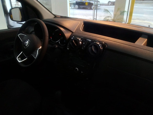 Renault Kangoo Ii Express Confort 1.5 Dci Patento Ya Okm. Le