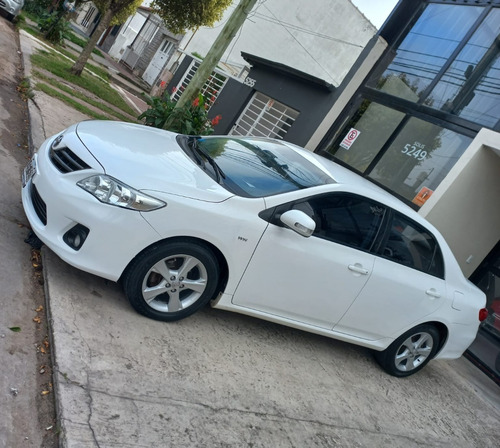 Imagen 2 de 8 de Corolla 1.8 Xei Pack 2012 106.000 Km