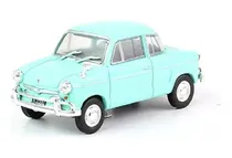 Comprar Nsu Prinz 30 (1959) | Autos Inolvidables De Salvat 1\u002F43