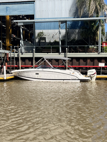 Lancha Four Winns Hd 270 - Usa - Santana Yachts