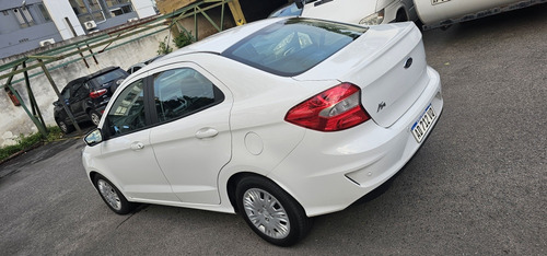 Ford Ka+ 1.5 Se At