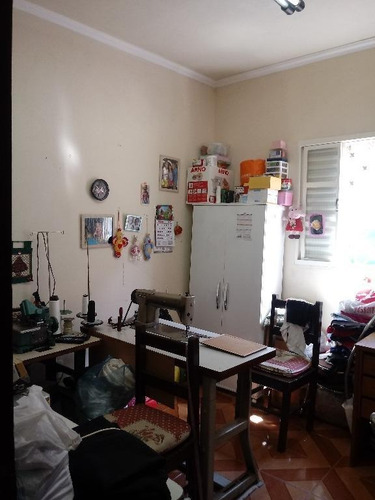 Imagem 11 de 15 de Casa Com 4 Dormitórios À Venda, 64 M² Por R$ 195.000,00 - Jardim Bartira (tupi) - Piracicaba/sp - Ca1728