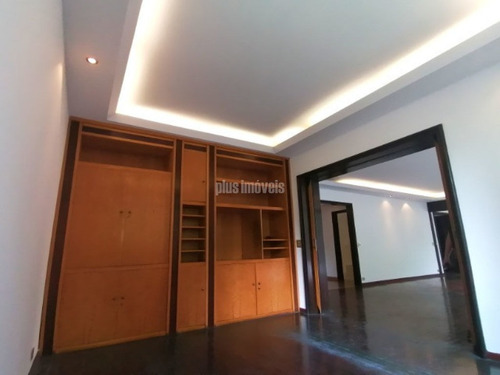 Imagem 11 de 15 de Apartamento 3 Dormitórios 3 Suítes 2 Vagas No Jardins!!! - Pp19565
