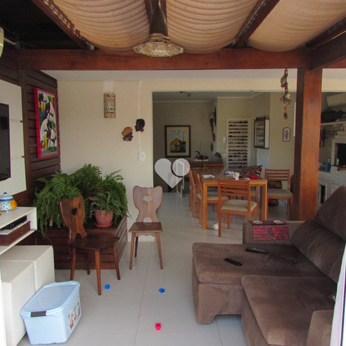 Imagem 10 de 15 de Cobertura - Chacara Das Pedras - Ref: 47457 - V-58469626