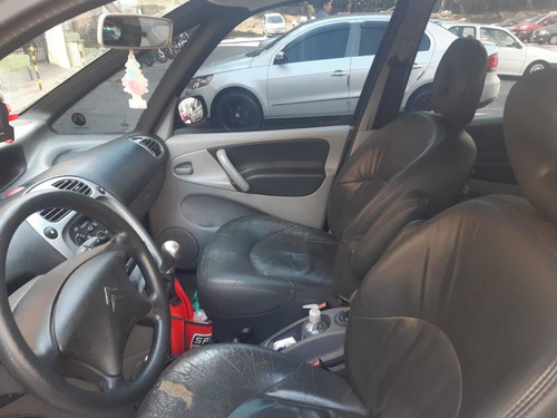 Imagem 5 de 9 de Citroën Xsara Picasso 2007 2.0 Glx 5p