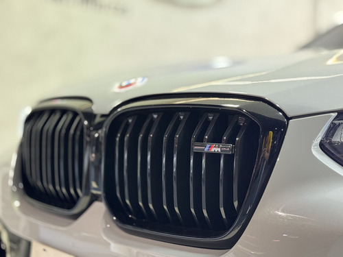 BMW X4 3.0 M40i 5p
