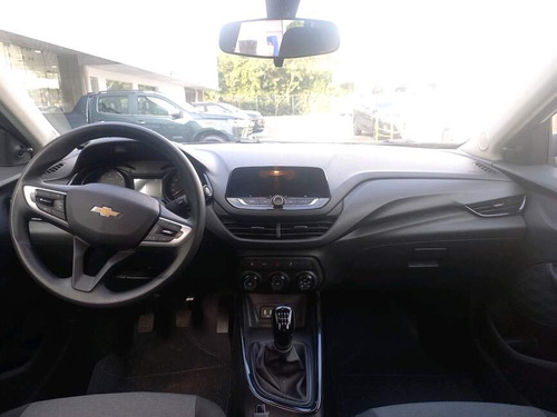 Chevrolet Onix 1.0 FLEX MANUAL
