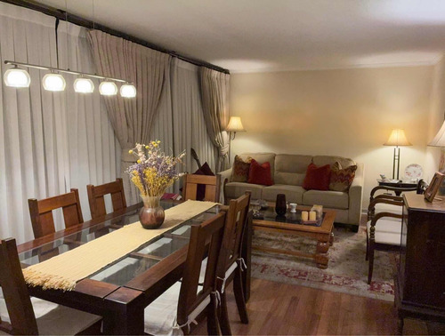 Vendo Departamento Excelente Ubicación En Las Condes.