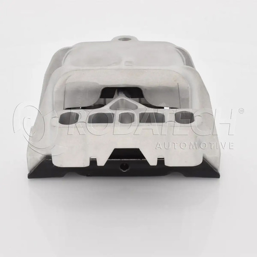 Soporte Caja Audi A3 1997-2004 1.8l Izquierdo Turbo Gasolina