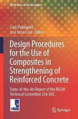 Libro Design Procedures For The Use Of Composites In Stre...
