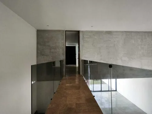 Hermosa Casa Smart Home En Renta Merida Cholul (arc-1773)