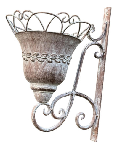 Maceta De Flores Para Jardín, Ideal Como Regalo, Para