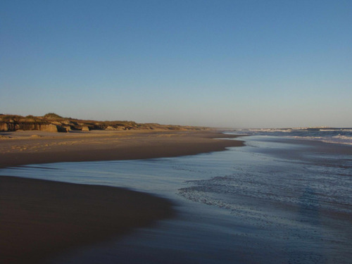 Venta De Terrenos En Balneario Atlántica Rocha