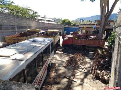Imagen 5 de 9 de Galpones Zona Industrial Sabello, Sector Sojo, Guatire - C