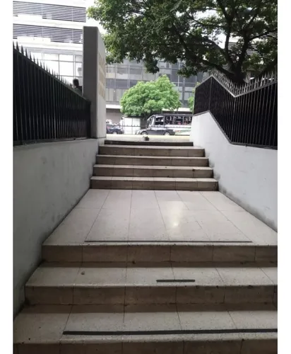 Oficina En Venta En Chacao 33m²
