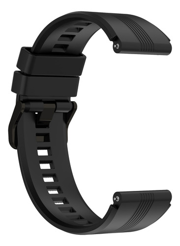 Adecuado For Correa De Silicona Honor Watch Gs3