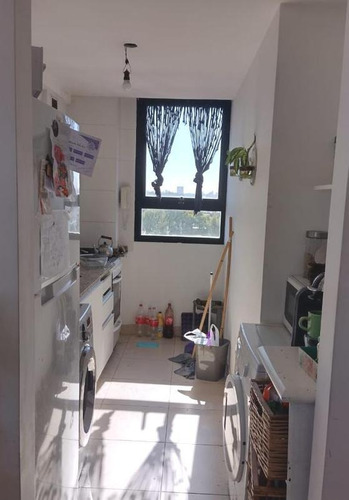 Imagen 4 de 13 de Departamento En Venta En Piso Alto En Zona Versalles - Lope De Vega