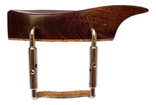 Queixeira Violino Tamarindo Teka Antoni Marsale 4/4 E 3/4