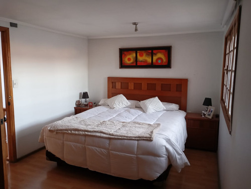 Casa Ciudad Satelite 4d/2b/2e Maipu