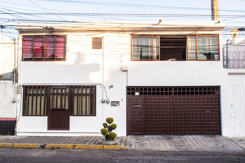 Casa En Prados Agua Azul Puebla 