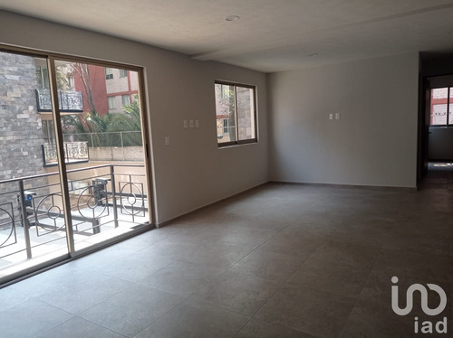 Venta Departamento 3 Ambientes Los Reyes