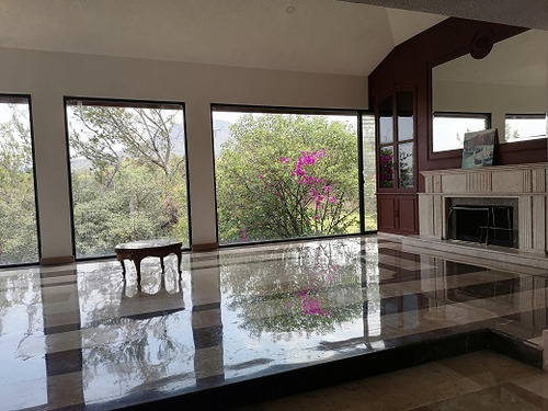 Casa En Venta En Chiluca