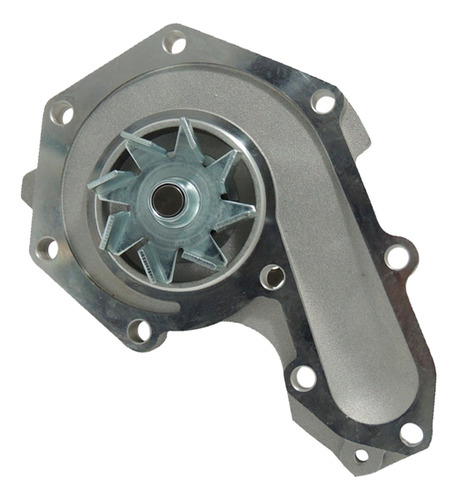 Bomba Agua Renault Alliance Base 1.4l L4 1985