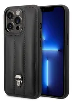 Comprar Karl Lagerfeld Para iPhone 14 Pro Puffy Ikonik - 69 Cases
