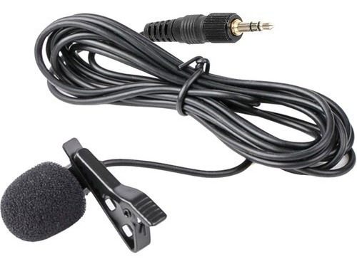 Imagen 4 de 5 de Micrófono Inalámbrico Saramonic Blink 500 B1