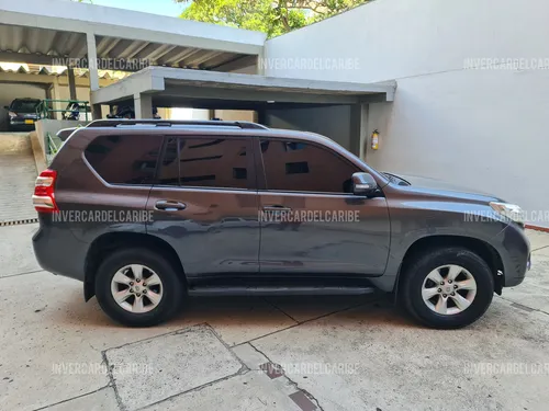 Toyota Prado 3.0 Tx-l