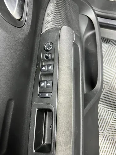 Citroën C4 Cactus 1.6 Feel Aut