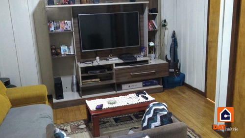 Imagem 4 de 23 de Casa À Venda Em Chapada - 1455