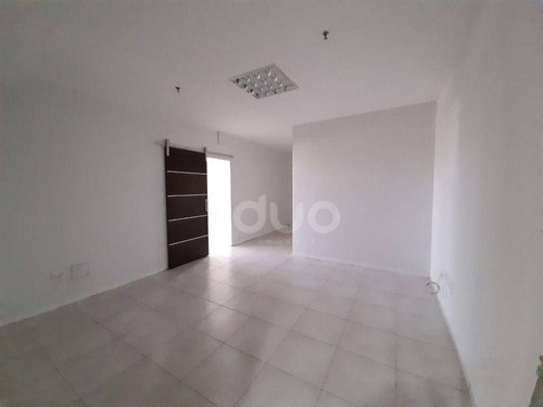 Imagem 2 de 14 de Sala À Venda, 70 M² Por R$ 290.000,00 - Centro - Piracicaba/sp - Sa0080
