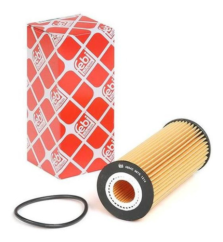 Filtro Óleo Motor Mercedes Amg Cla45 2.0 4-matic 2015-2019