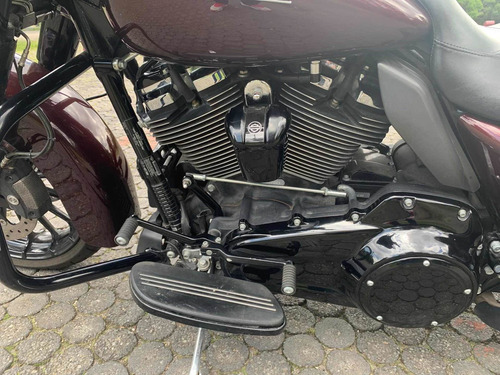Imagen 7 de 13 de Harley Davidson Street Glide